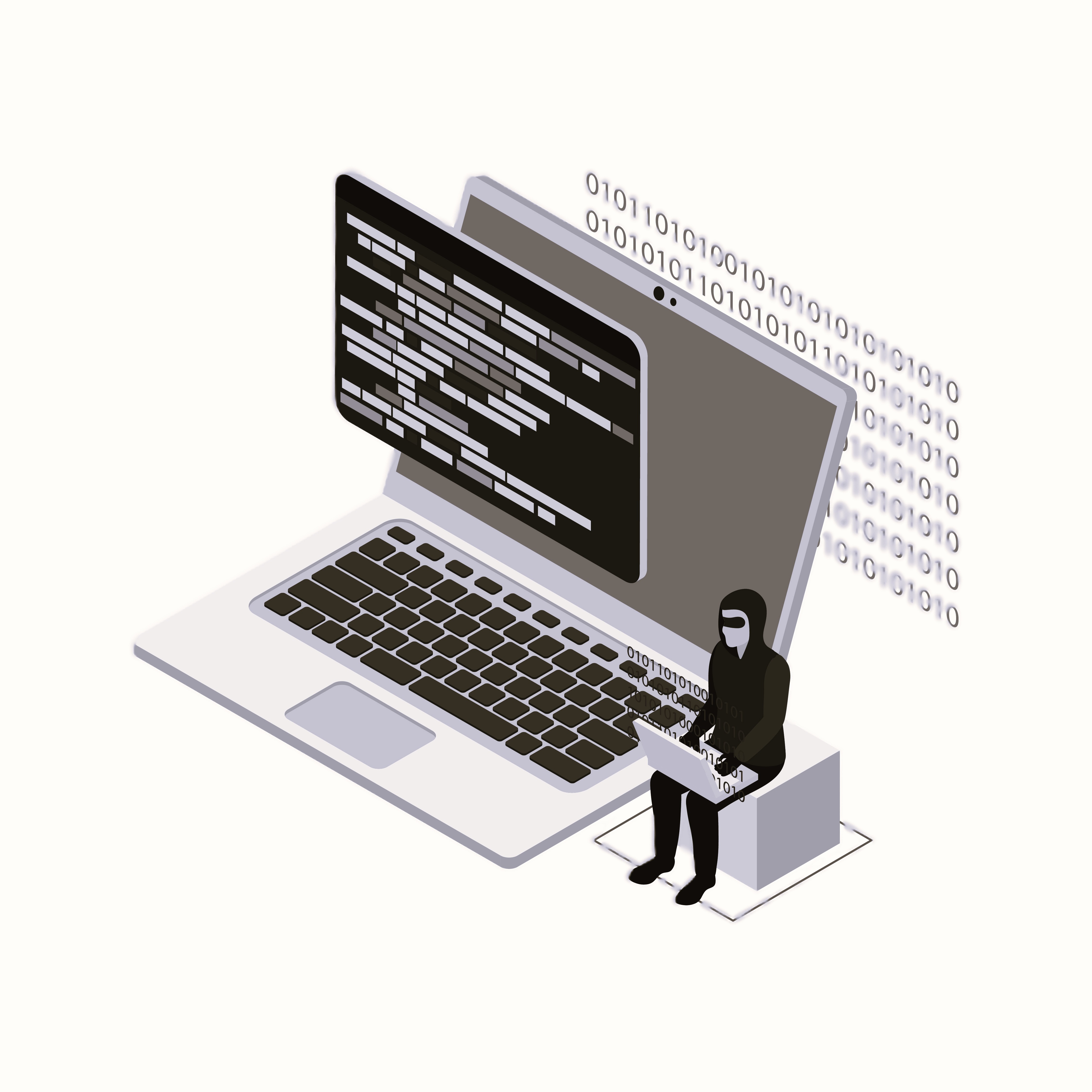 Equipo de seguridad cibernética