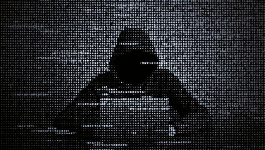 Hackers éticos trabajando
